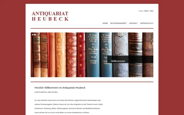 antiquariat-heubeck.de