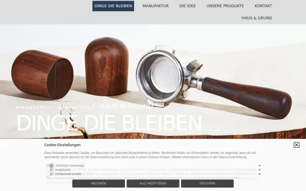manufaktur-kierschke.de