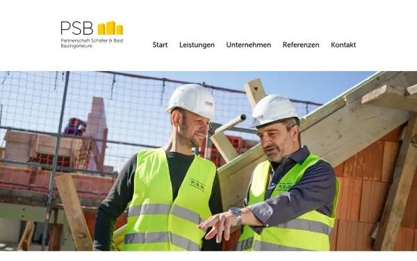 psb-bauingenieure.de