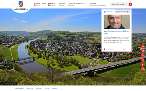 www.muenchhausenland.de