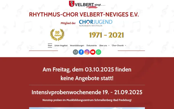 www.rhythmus-chor.de