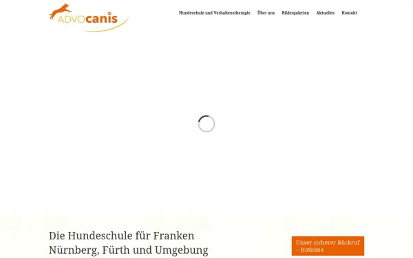 advo-canis.de