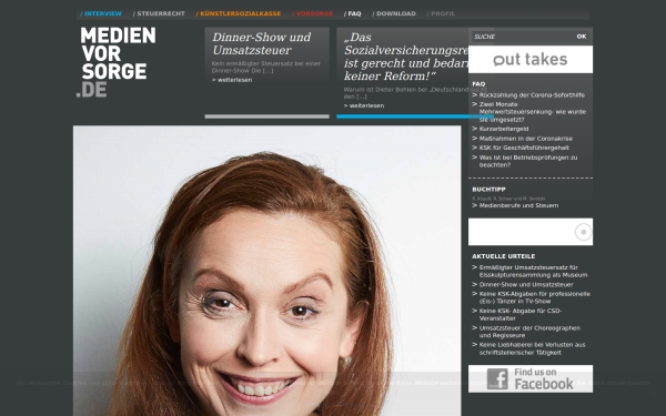 medienvorsorge.de