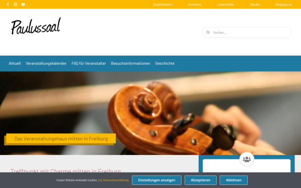 www.paulussaal-freiburg.de