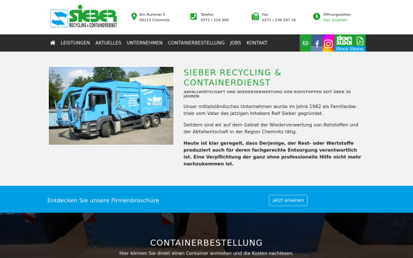 www.recycling-sieber.de