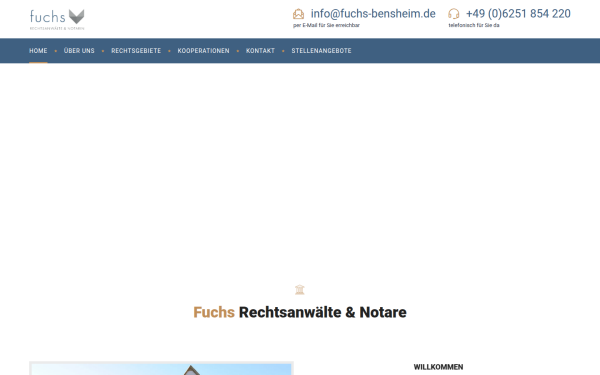 fuchs-bensheim.de