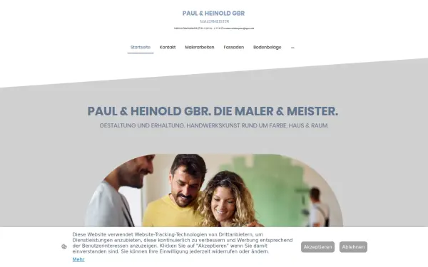 www.maler-paul.de