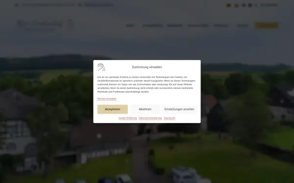 gutfunkenhof.de