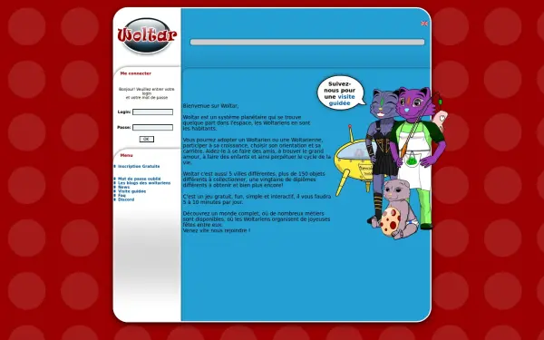woltar.net