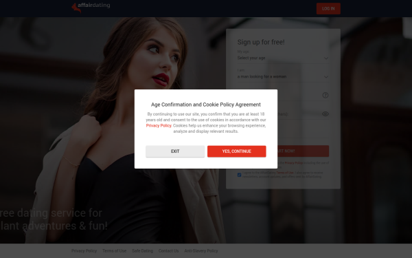 www.affairdating.com
