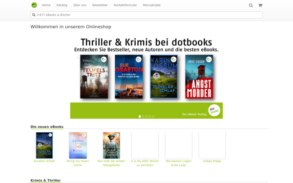 www.dotbooks.de