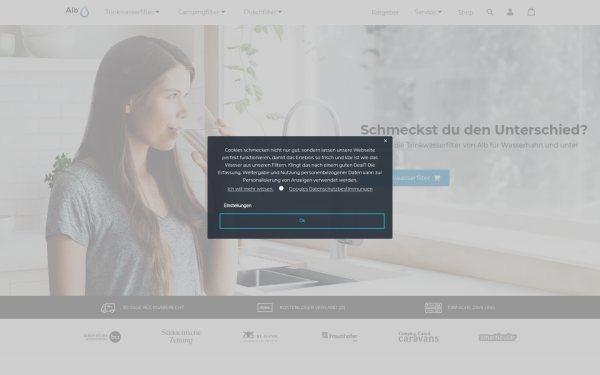 alb-filter.com