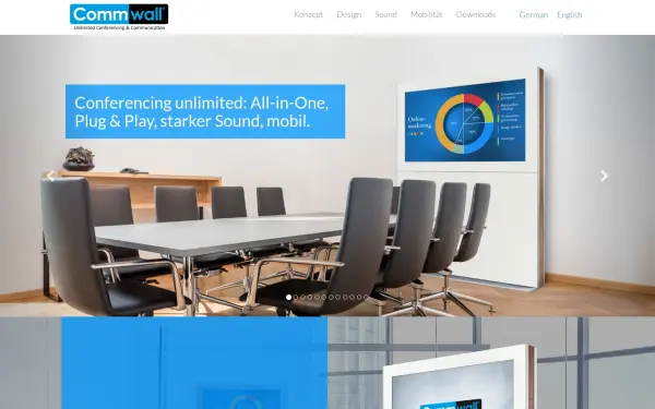 commwall.de
