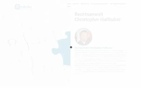 hallhuber-recht.de