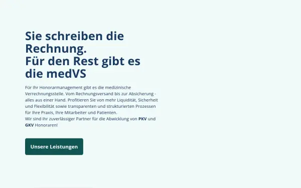 medvs.de