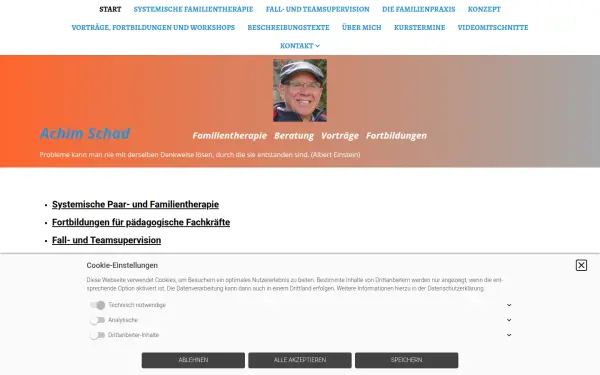 achim-schad.de