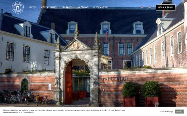 prinsenhof.nl