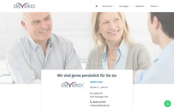 www.deveko.de