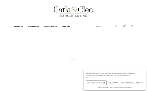carlaundcleo.de