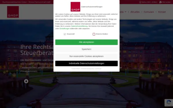 www.ihr-anwalt-mannheim.de