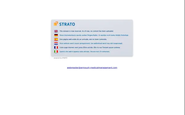 armoush-medicalmanagement.de