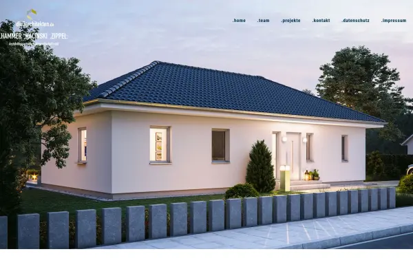 die3architekten.de