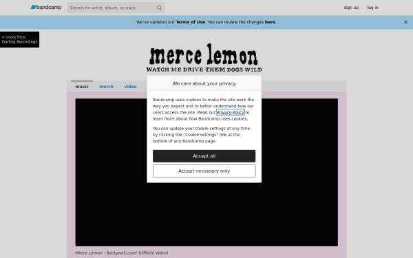 mercelemon.bandcamp.com