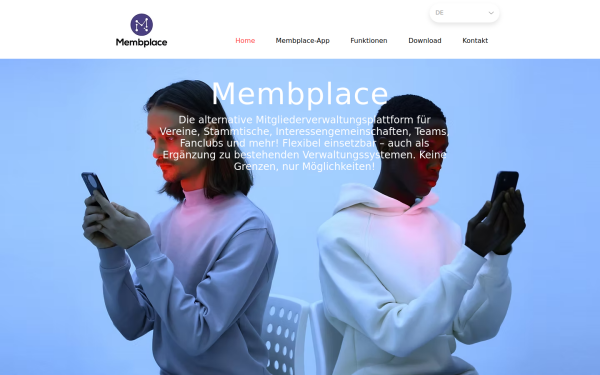www.membplace.com