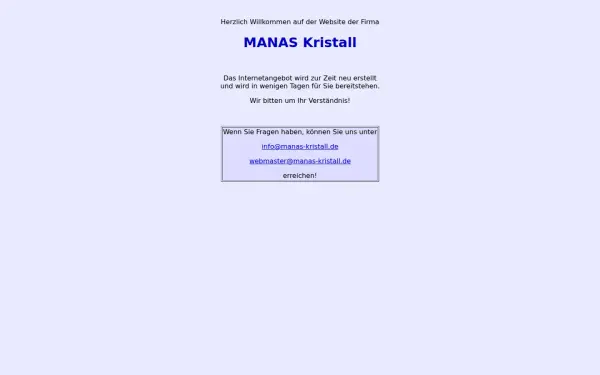 manaskristall.de