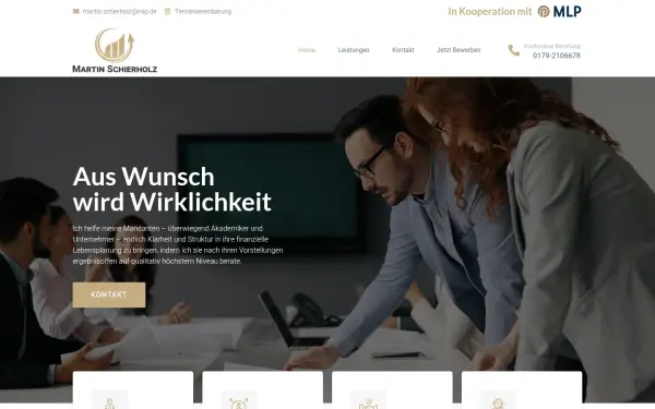 martin-schierholz.de