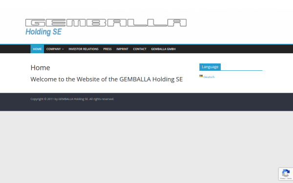 www.gemballa-holding.de