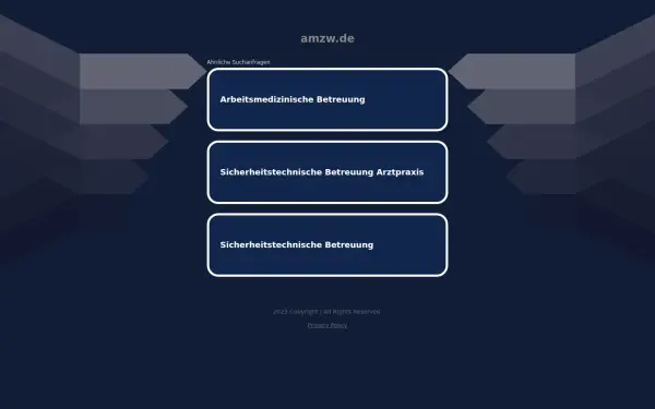 amzw.de