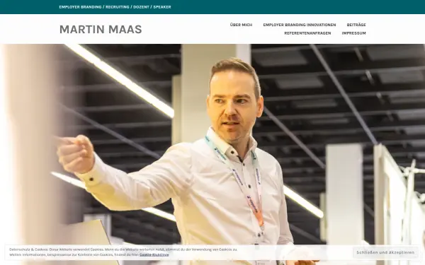 martinmaas.de