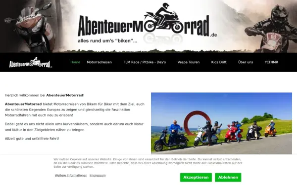 abenteuermotorrad.de
