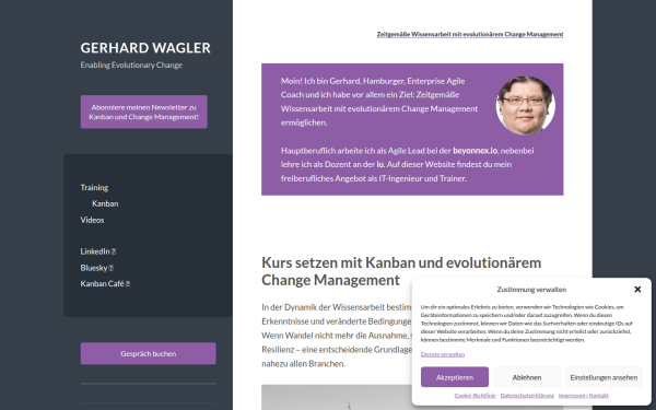 wagler.it