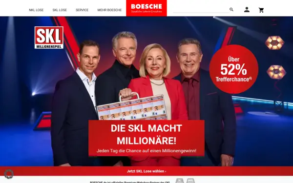 www.boesche.de