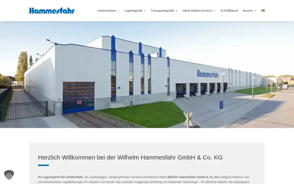 www.hammesfahr-logistik.de