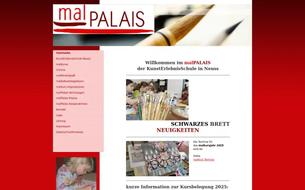www.malpalais.de