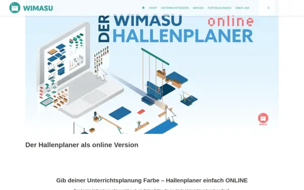 www.hallenplaner.de