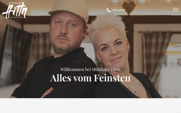 www.muehltaler-hittn.at