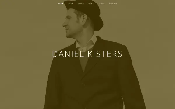 danielkisters.de