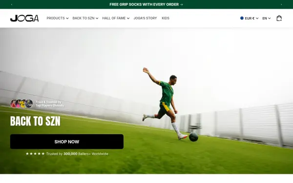 shopjoga.com