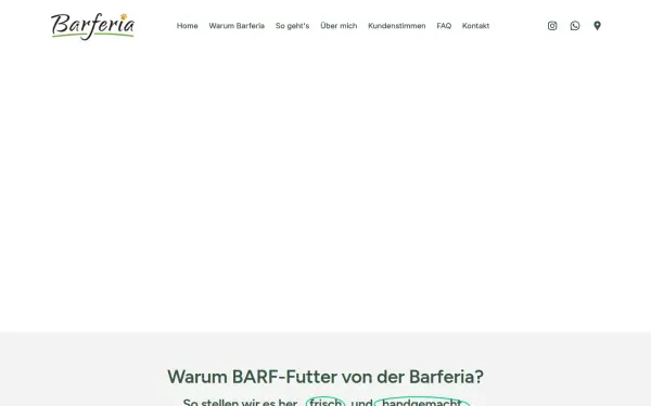 barferia.de