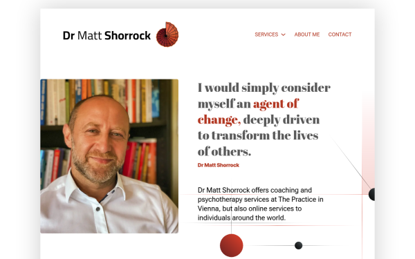 drmattshorrock.com
