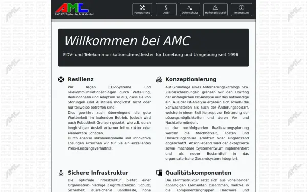 amc-edv.de