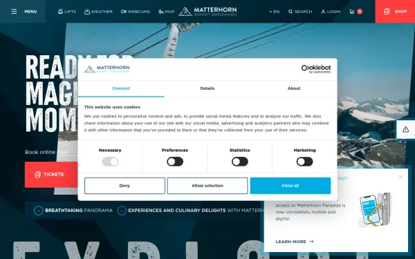 www.matterhornparadise.ch