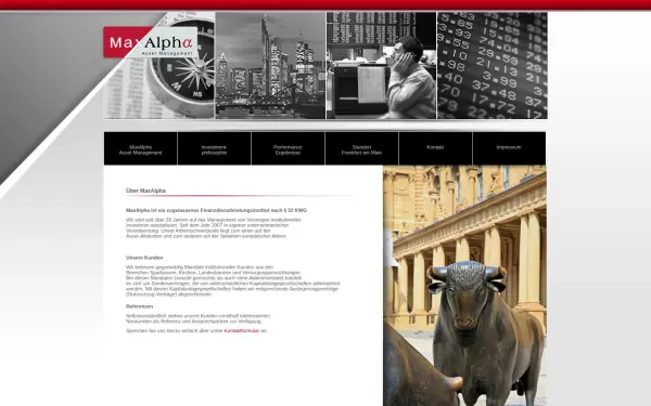 www.maxalpha.de