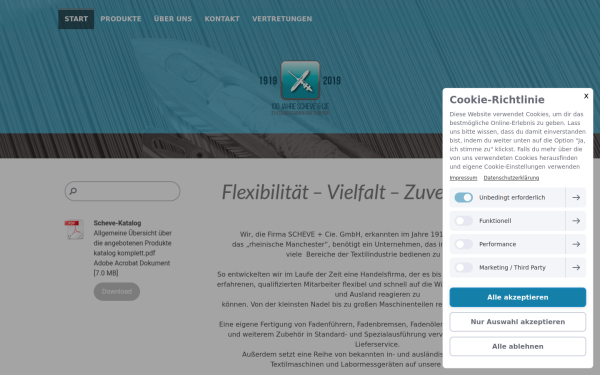 www.textilmaschinenzubehoer.de