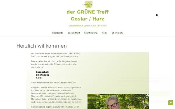 der-gruene-treff.de