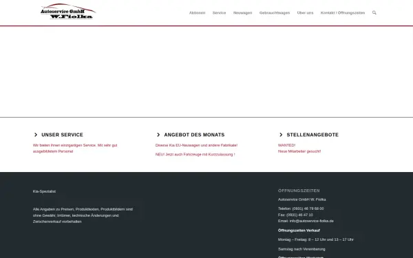 www.autoservice-fiolka.de
